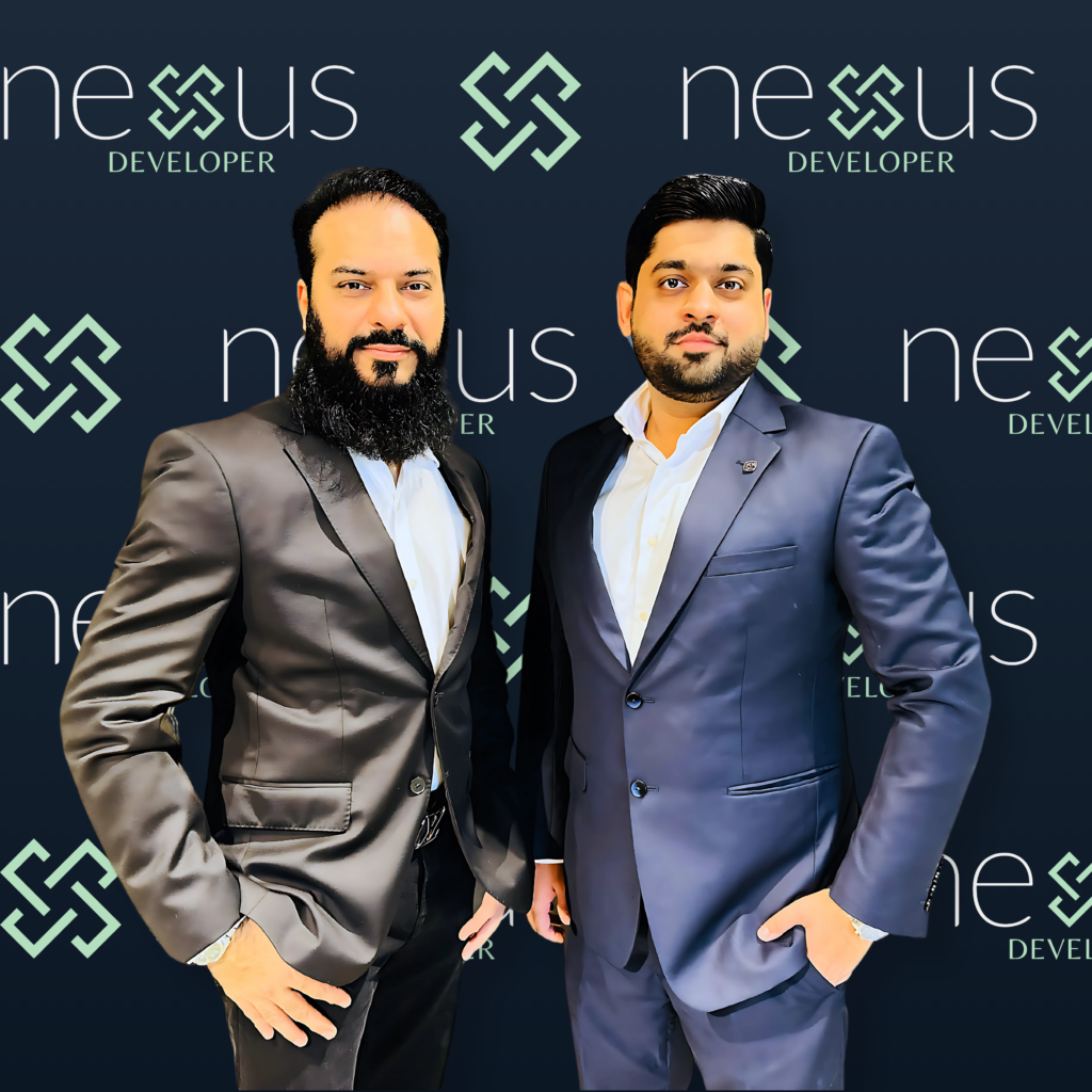 Nexus Developer to Launch Dh 185 Million Luxury Residential Projects in Dubai