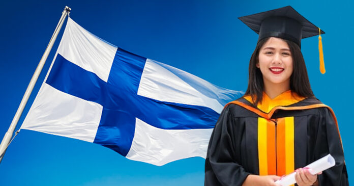 Fully Funded Finland Scholarships 2024 for International Students