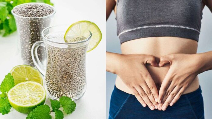 Chia Seeds for Weight Loss