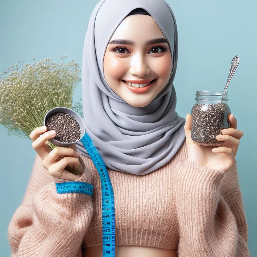 How to Use Chia Seeds for Weight Loss