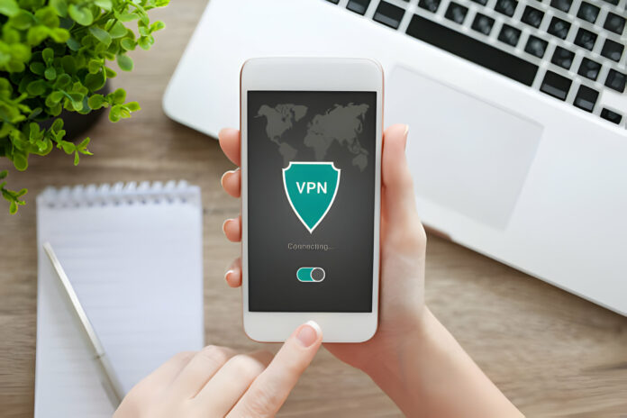 Free VPN List 2024