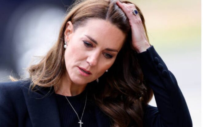 Princess Kate Cancer Update