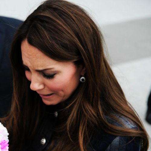 Princess Kate Cancer - Hidden Updates - Breaking News