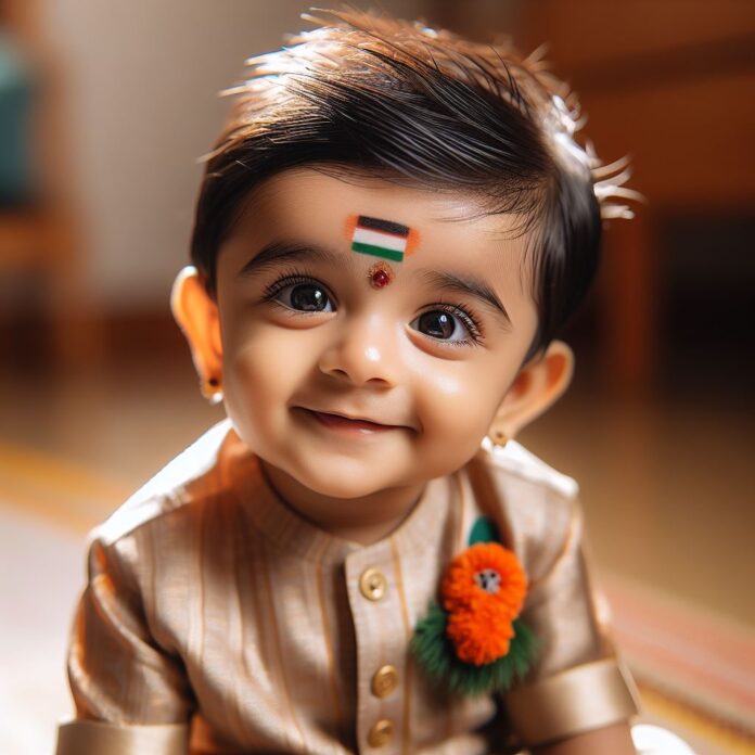 ideal Tamil King Names for Baby Boys in Tamil