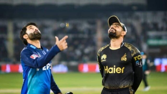 target for Multan Sultans to chase is 147 runs set by Peshawar Zalmi