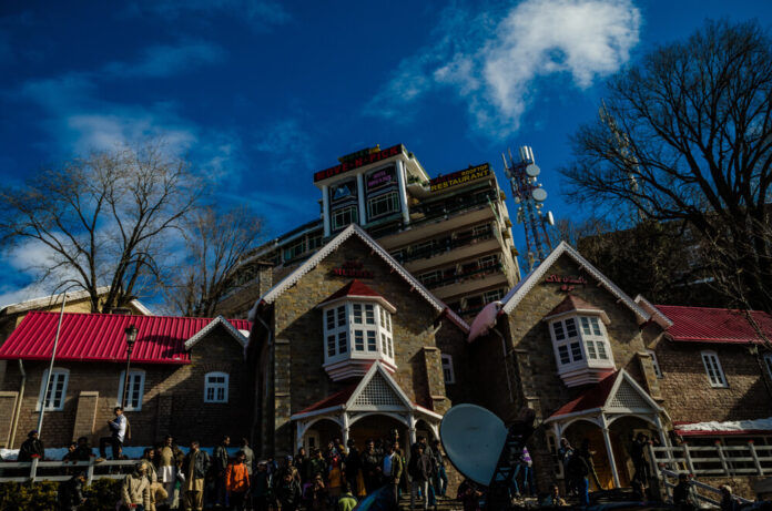 Best Time to Visit Murree