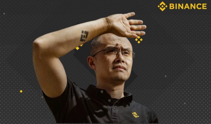 Binance chief Zhao set to face sentence in US court