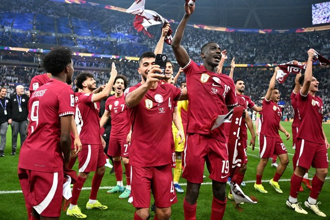 Hosts Qatar defeat Indonesia as 2024 AFC U-23 Asian Cup begins