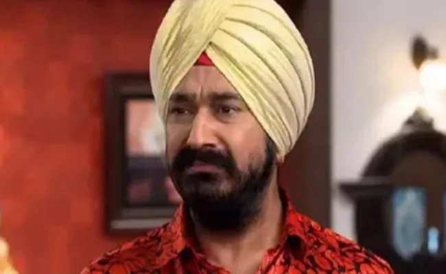 Taarak Mehta Star Gurucharan Singh Spotted on CCTV After Going Missing for Days; Kidnapping Case Filed