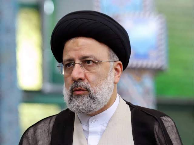 Former President of Iran, Ebrahim Raisi Biography