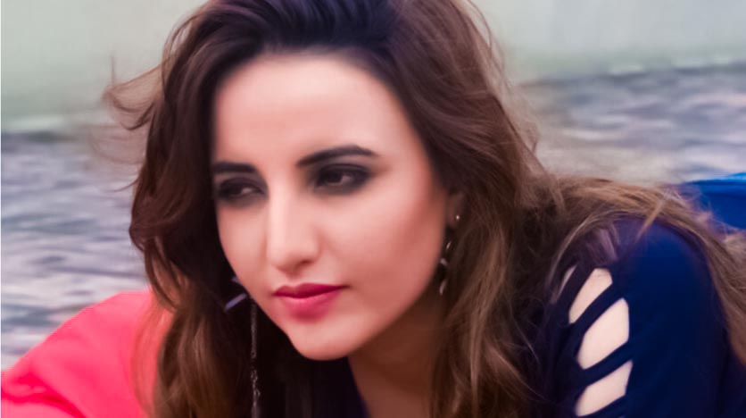 Hareem Shah Biography