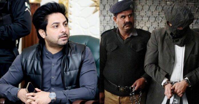 Yasir Shami Arrest Warrants Issued on Aamir Liaquat Case