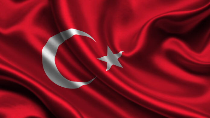 10 Facts about Turkey Flag