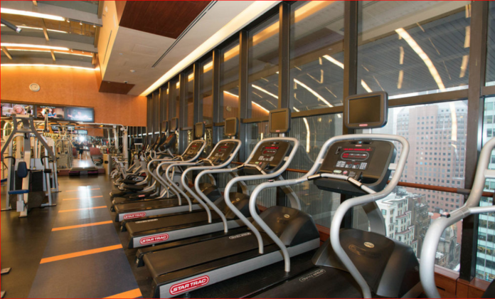 20 Best Gyms In New York City Right Now (2024)