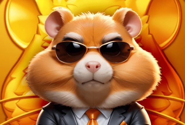 Hamster Kombat Combo Code