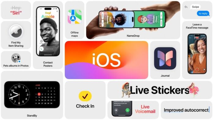 IOS 18 beta Release Date, Features