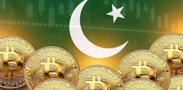 Top 5 Crypto Exchanges to Make Money in Pakistan 2024