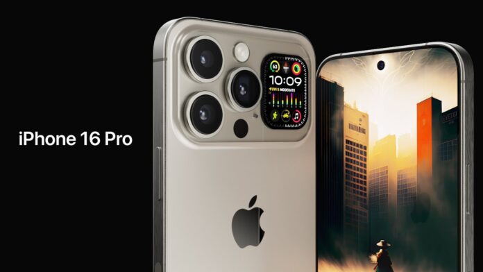 iPhone 16 Pro Max Price in Pakistan