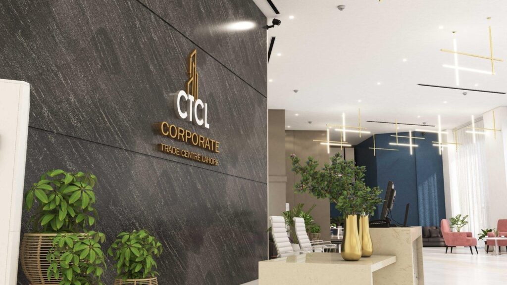 CTCL High-Return Investments in the Heart of Lahore